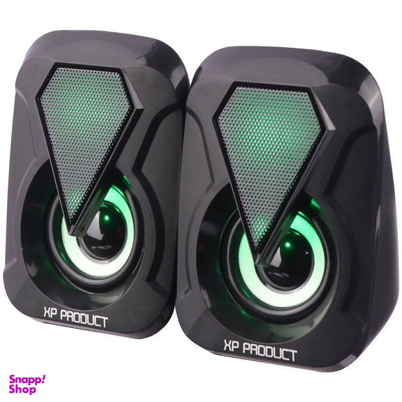 اسپیکر کامپیوتر ایکس پی پروداکت مدل xp s81G