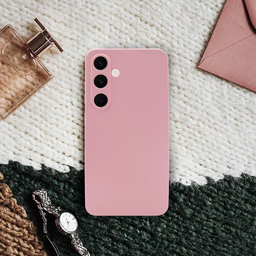 کاور دیامانته مدل silick_77 BK مناسب گوشی موبایل سامسونگ Galaxy A24