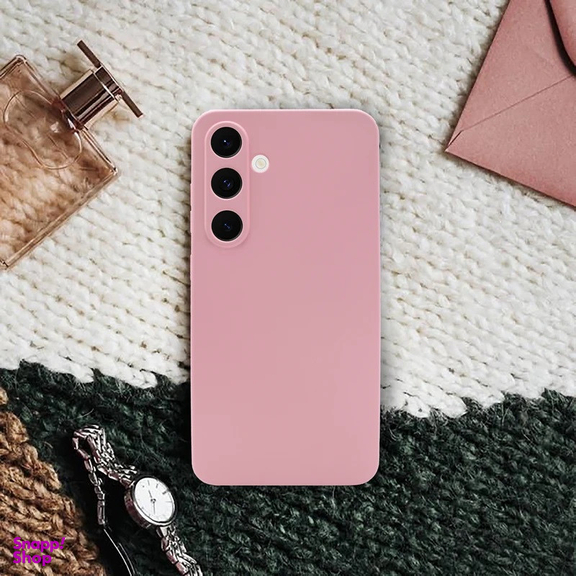 کاور دیامانته مدل silick_77 BK مناسب گوشی موبایل سامسونگ Galaxy A24