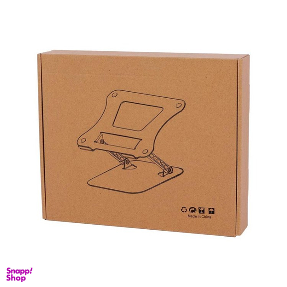 پایه نگهدارنده لپ تاپ مدل N16