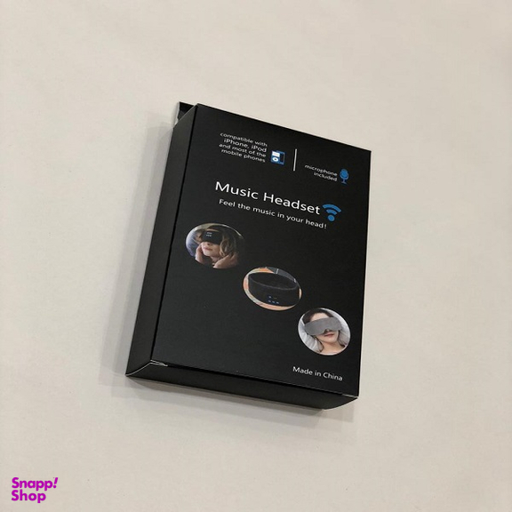 هدفون بلوتوثی مدل BT.03S