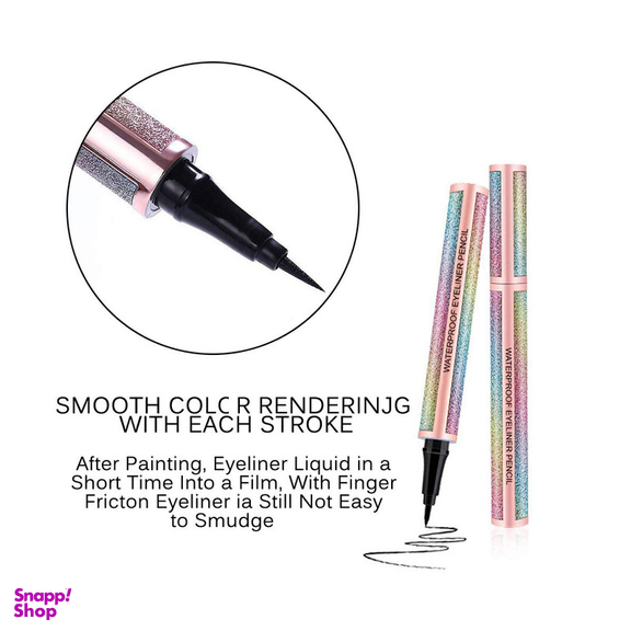 خط چشم ار پی کی مدل NIL2