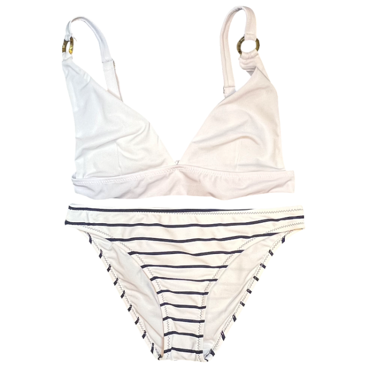 مایو دو تکه زنانه کد 120