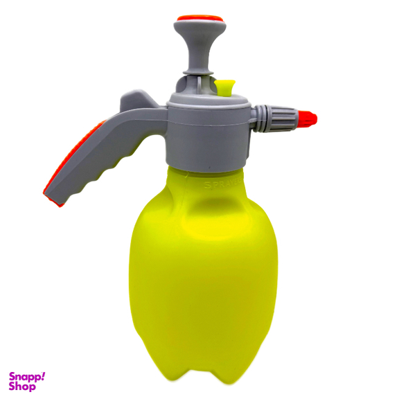 سمپاش دستی مدل ZC-01M ظرفیت 2 لیتر
