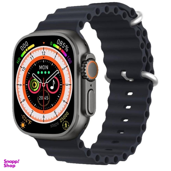 ساعت هوشمند کیکویر مدل KW26 ULTRA3