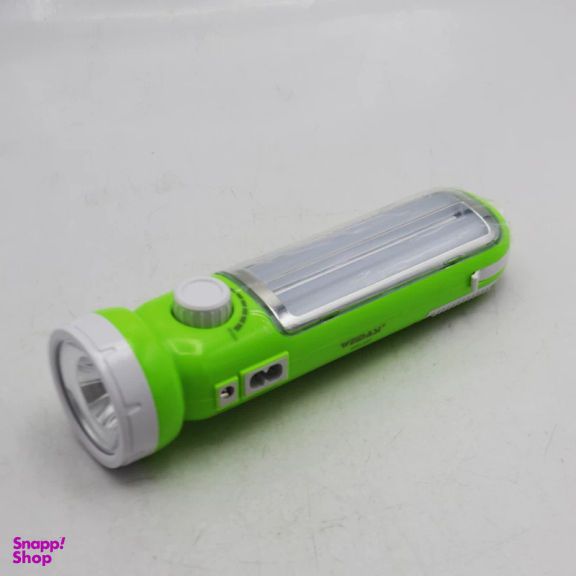 چراغ قوه ویداسی مدل YPGR-WD-307