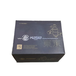 شیر سرویس بهداشتی کسری مدل توکیو به همراه شلنگ توالت