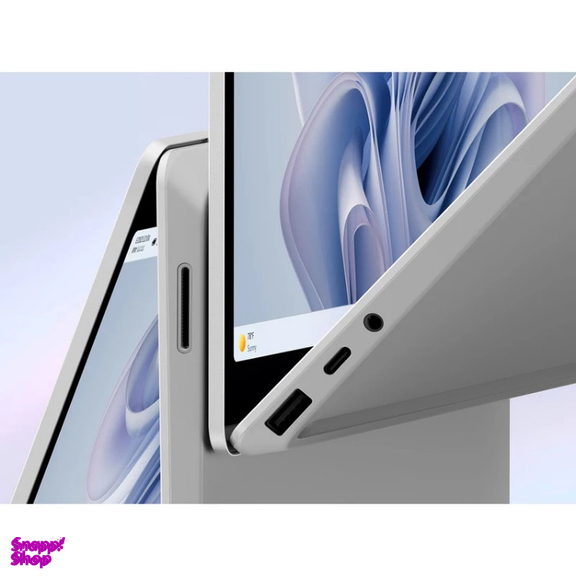 لپ تاپ 12.4 اینچ مایکروسافت مدل Surface Laptop Go 3-i5 1235U-8GB LPDDR5-256GB SSD-Touch-W11Home