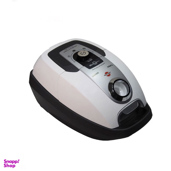 جاروبرقی پارس خزر مدل Turbo 2500WS