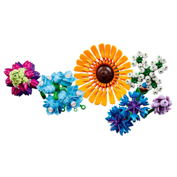ساختنی لگو سری Icons Wildflower Bouquet کد 10313