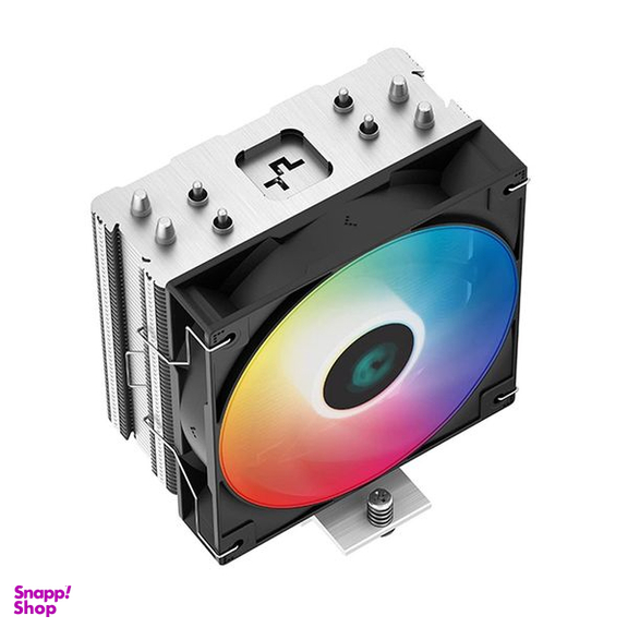 خنک کننده پردازنده دیپ کول مدل AG400 ARGB
