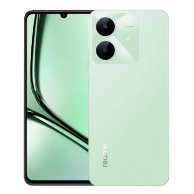 گوشی موبایل ریلمی مدل Note 60X دو سیم کارت ظرفیت 128 گیگابایت رم 4 گیگابایت