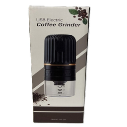 آسیاب قهوه شارژی کروپس مدل SW-210