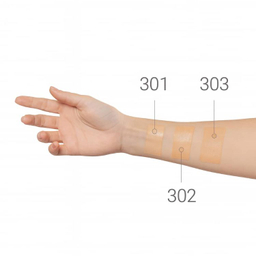 بی بی کرم اوپتیموس رنگ ب 305 حجم 50 میلی‌ لیتر