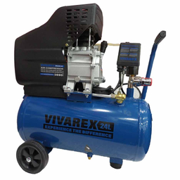 کمپرسور 24 لیتری روغنی 2.5 اسب بخار ویوارکس مدل VR2425-AC
