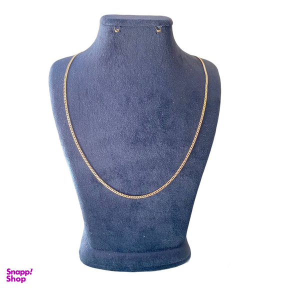 زنجیر زنانه ژوپینگ  کد TM