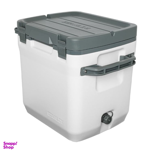کول باکس استنلی مدل Cold For Days Outdoor Cooler گنجایش 28.3 لیتر