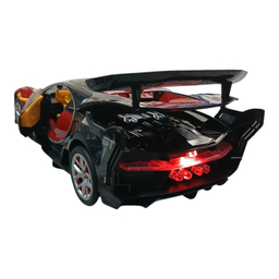 ماشین بازی کنترلی شارژی مدل بوگاتی 5 کانال