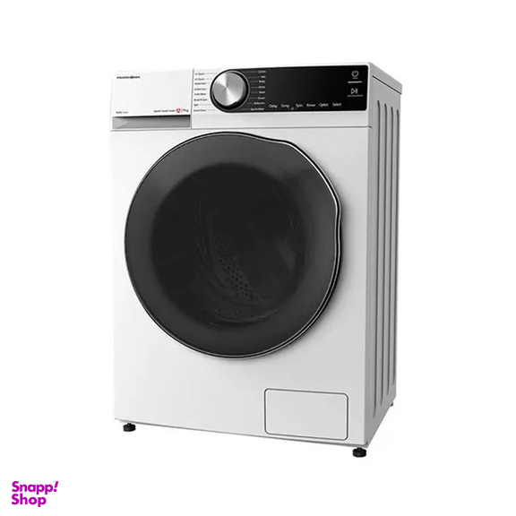 ماشین لباسشویی پاکشوما مدل BWF-40127 ظرفیت 9 کیلوگرم