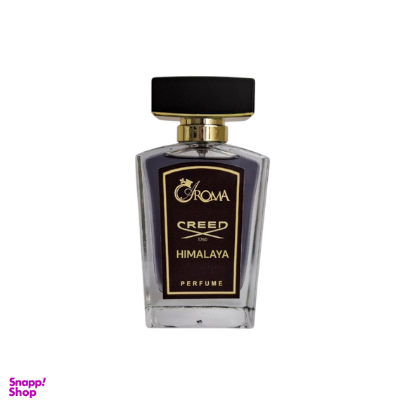 ادکلن آروما مدل کرید هیمالیا حجم 100 میلی لیتر