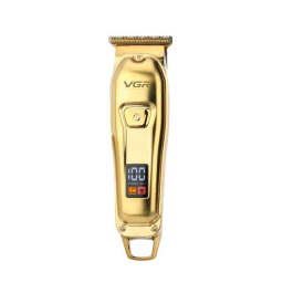 ماشین اصلاح مو سر و صورت وی جی ار مدل V-965