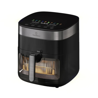 سرخ کن ترام هاوس مدل AF-25886