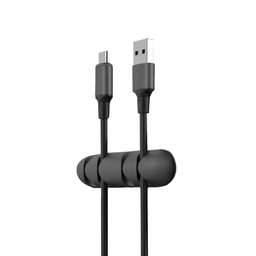 نگهدارنده کابل گرین لاین مدل 8IN1 مجموعه 8 عددی
