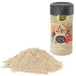 پودر سیر به چاشنی فلاح وزن 100 گرم