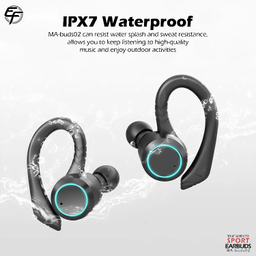 ایرفون بلوتوثی ایفورج مدل MA-Buds 02