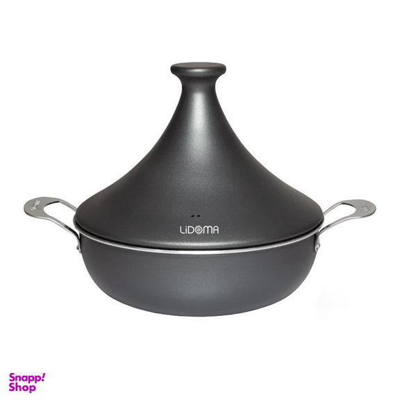 سرویس تابه 2 پارچه لیدوما مدل تجین TAJ4040002