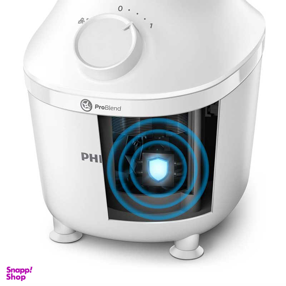 مخلوط کن فیلیپس مدل HR2041