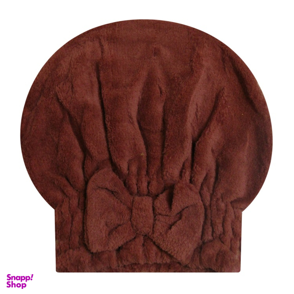 کلاه حمام هوم اند لایف مدل گلوریا طرح پاپیون