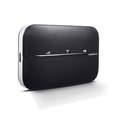 مودم همراه 4G-LTE نزتک مدل NZT-77CT