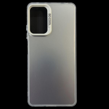 کاور  گوشی موبایل مدل هولوگرامی مناسب سامسونگ Galaxy A24 / A25