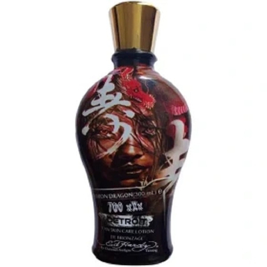 لوسیون سولاریوم اد هاردی مدل FASHION DRAGON مدل 700xxx حجم 300 میلی لیتر
