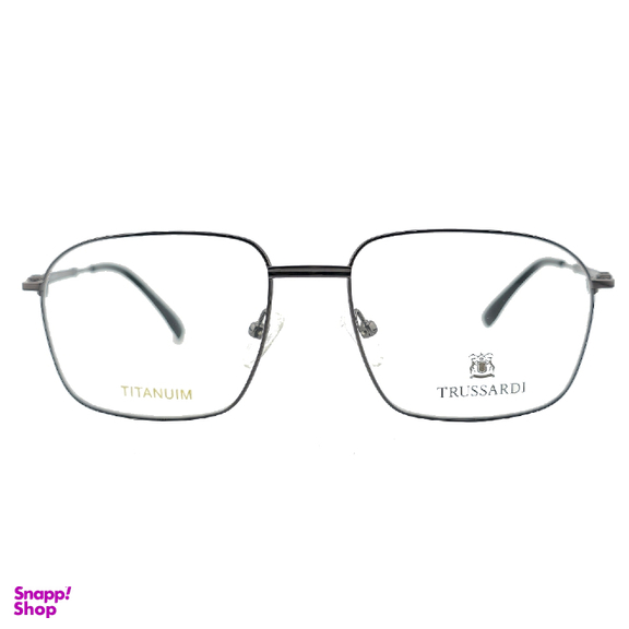 فریم عینک طبی مردانه تروساردی کد TR8150JH