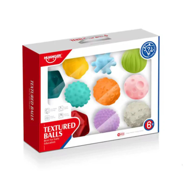 پوپت هانگر کد 0233 بسته 10 عددی