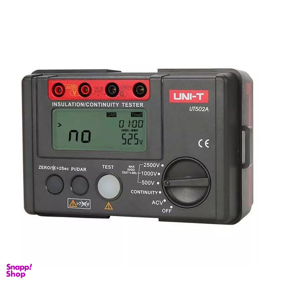 میگر یونیتی مدل UT502A