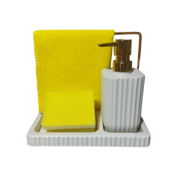 ست جا مایع  همارا کد homa001