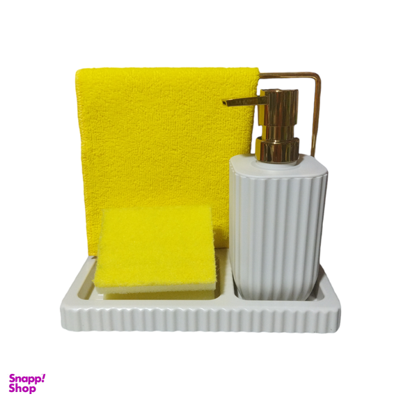 ست جا مایع  همارا کد homa001