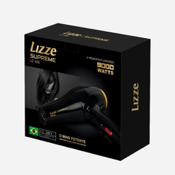 سشوار لیز مدل LZ-450