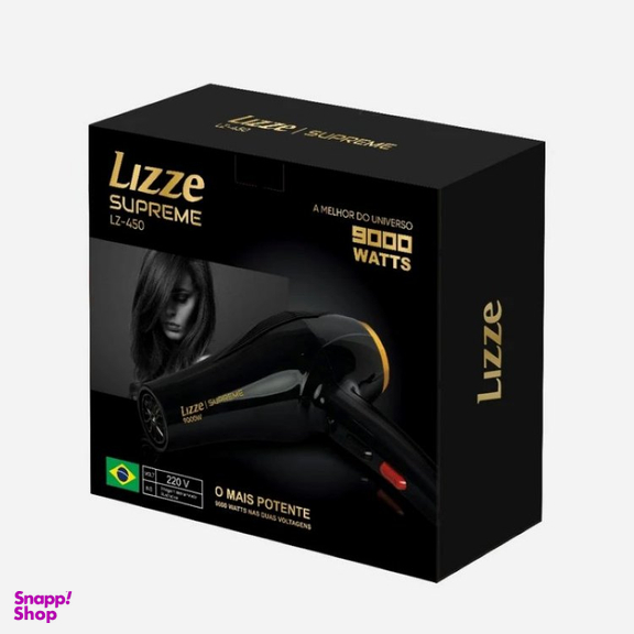 سشوار لیز مدل LZ-450