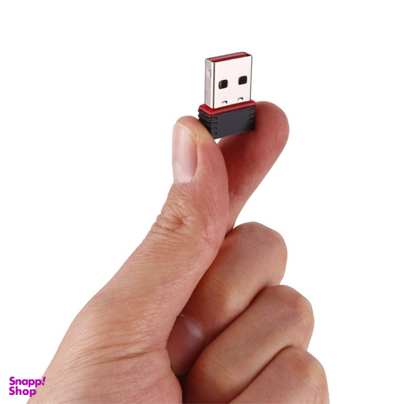 کارت شبکه بی سیم مدل Effort W800
