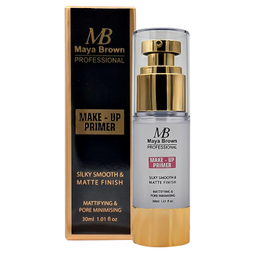پرایمر مایا براون مدل Professional حجم 30 میلی لیتر