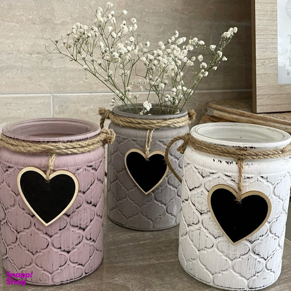 گلدان شیشه ای کد 26414