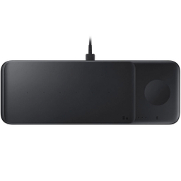 شارژر بی سیم سامسونگ (Samsung) مدل Trio Ep-P6300