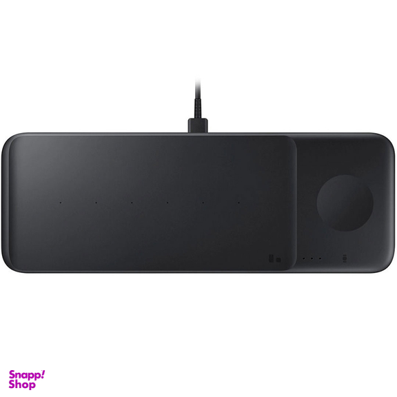 شارژر بی سیم سامسونگ (Samsung) مدل Trio Ep-P6300