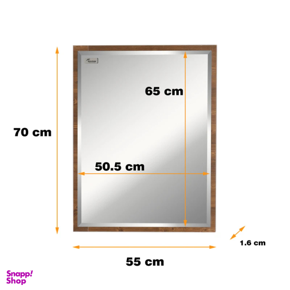 ست کابینت و روشویی کد 9068 به همراه آینه و باکس