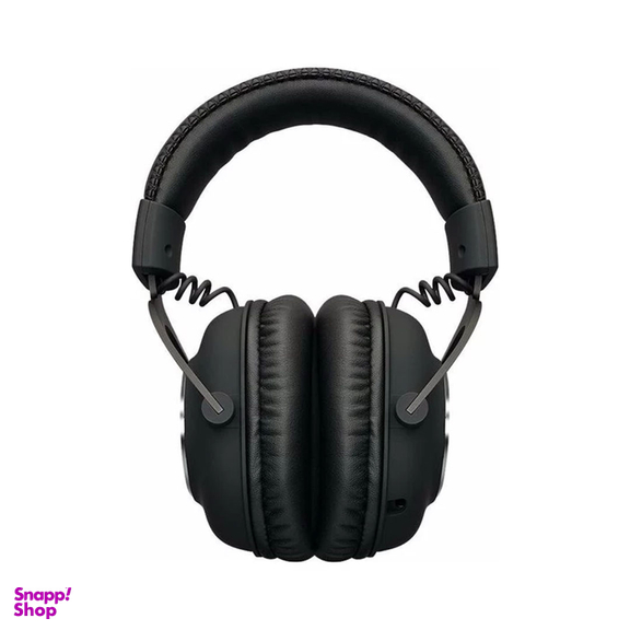 هدست گیمینگ لاجیتک (Logitech) مدل G PRO X Wireless