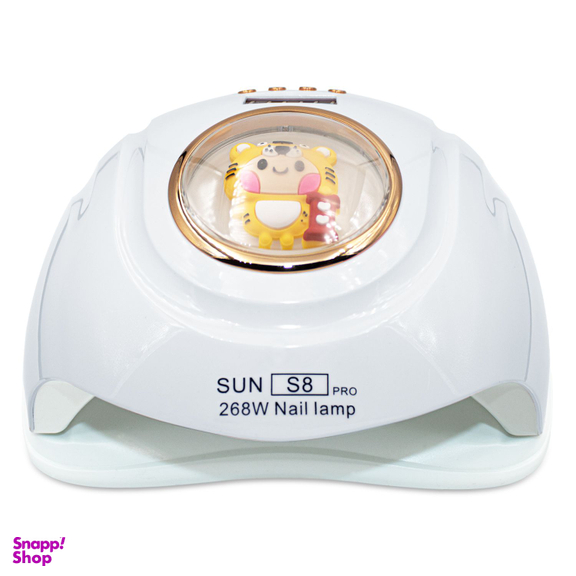 دستگاه یو وی ال ای دی سان مدل 268 وات Sun S8pro